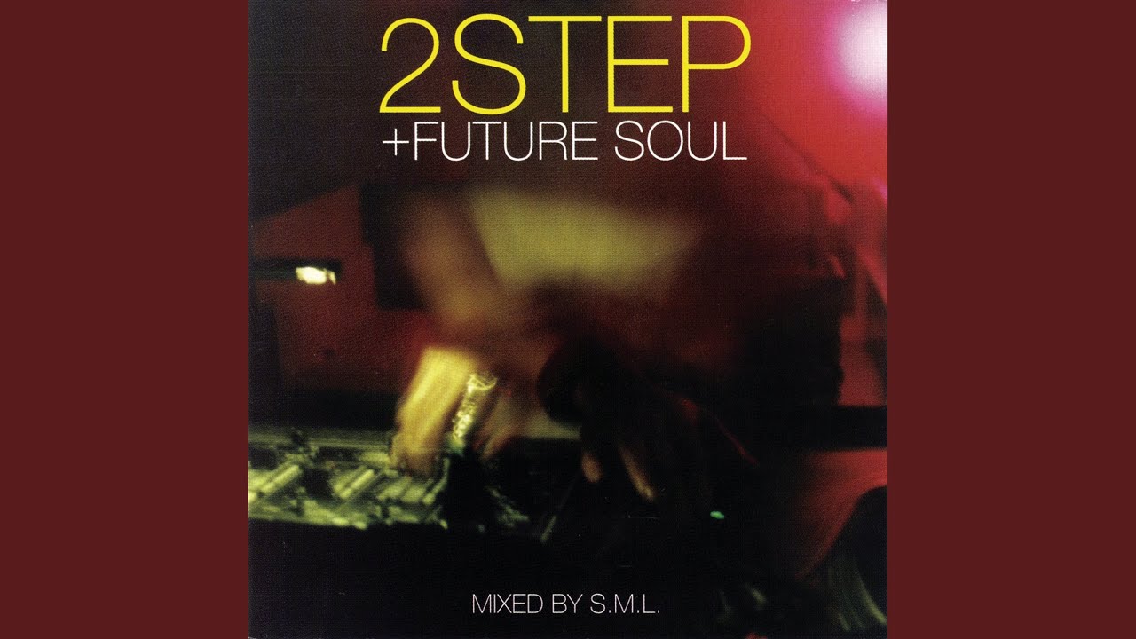 Bump 'N' Grind (Sunship Mix)