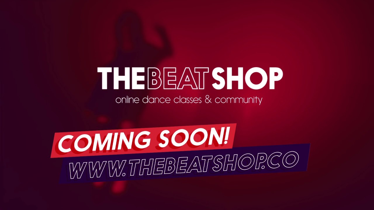Introducing... The Beat Shop