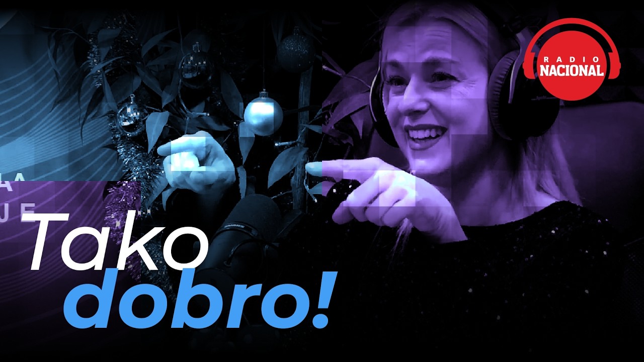 RENATA SABLJAK - Tako dobro!