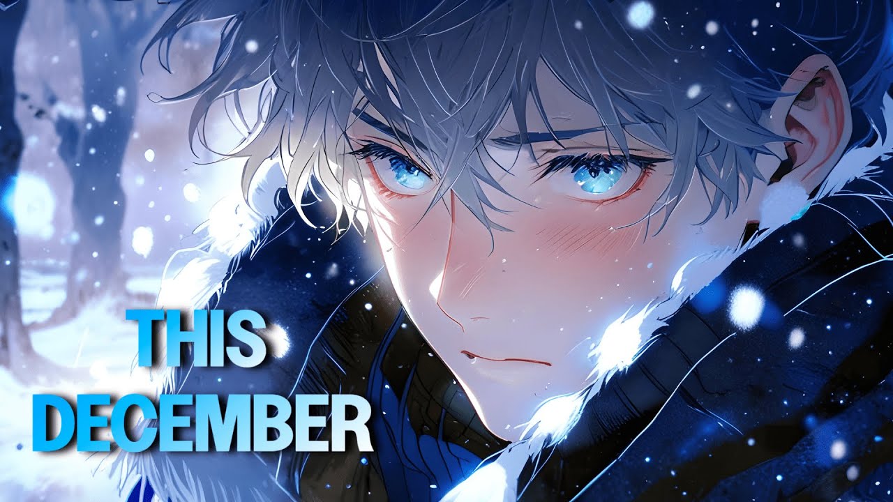 This December - by Aiyun (Lyric Video)┃[Commission]