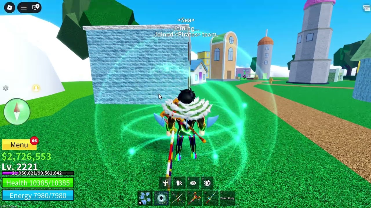 Day #1 of Destroying Hackers So That @ItsUzoth or @GamerRobot  Gives me and admin command