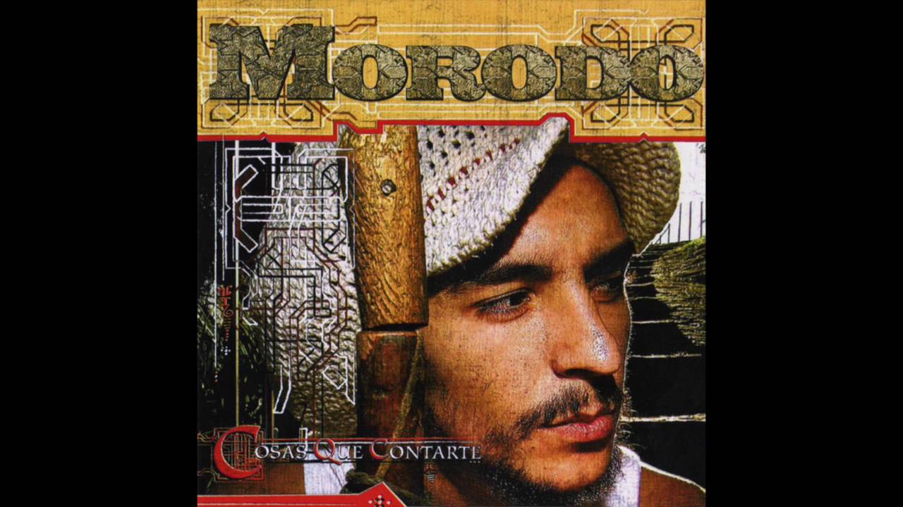 Morodo - Combination feat. Kafu Banton (prod. by Daddy Cobra & Mykal)