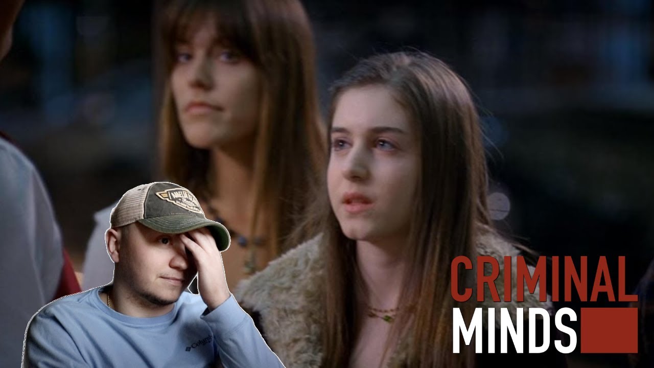 Мыслить как преступник, 19 сезон, 4 серия «Дом в огне» РЕАКЦИЯ