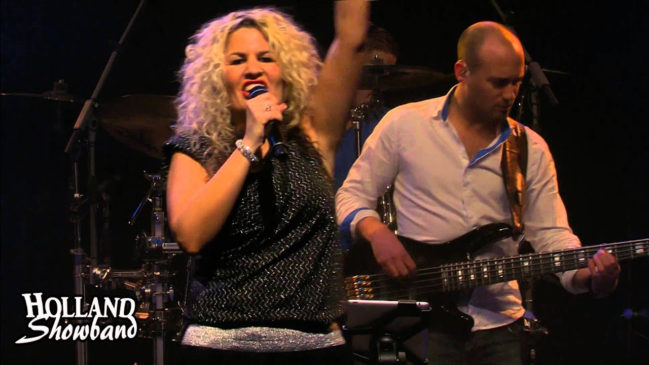 Holland Showband - Abba Medley