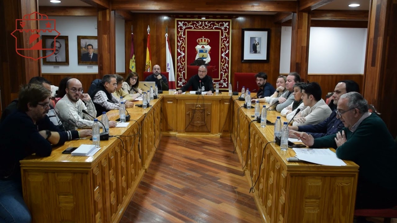 PLENO ORDINARIO 26 12 24