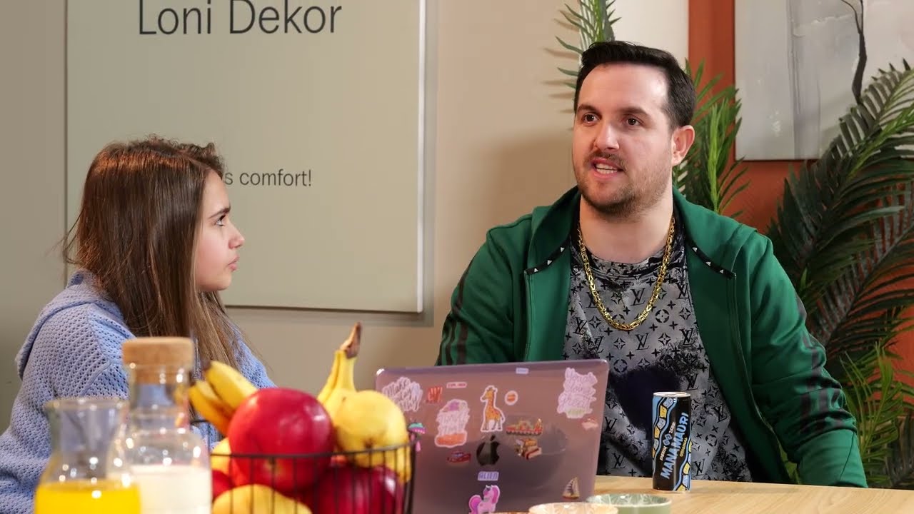 Jeta në çift - Episodi 24 - Klan Kosova