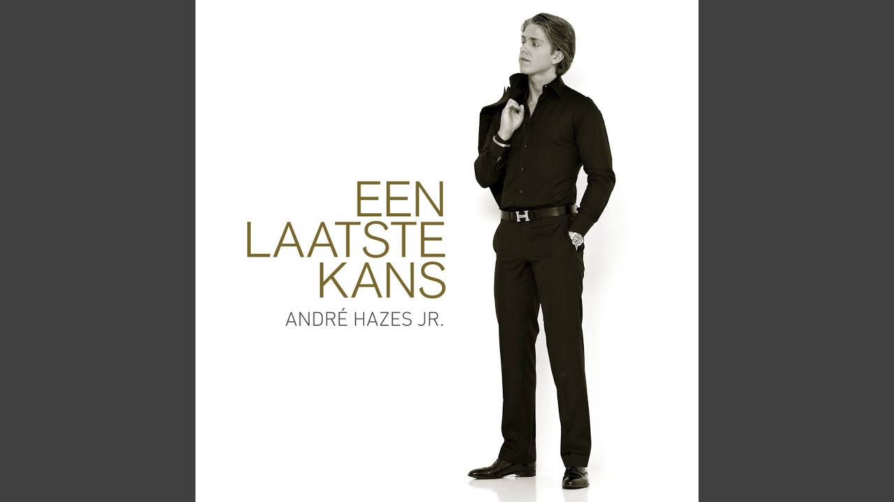 Een Laatste kans