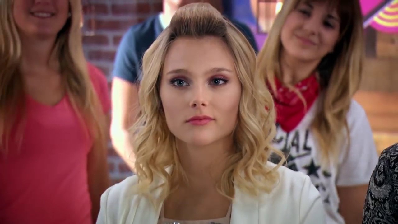 Soy Luna Open de musique n°1
