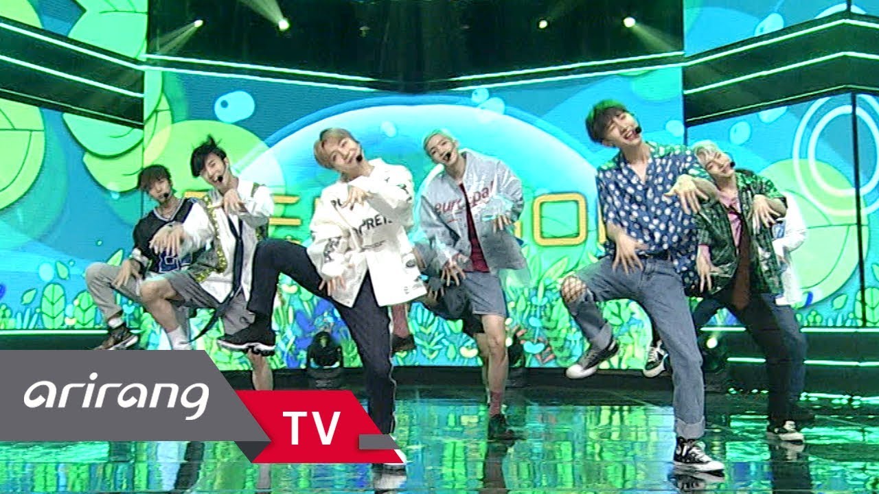 [Simply K-Pop] Ep.331 - SUNMI, PENTAGON, THE BOYZ, HYOMIN, Jimin Park, LOONA, GWSN, BerryGood