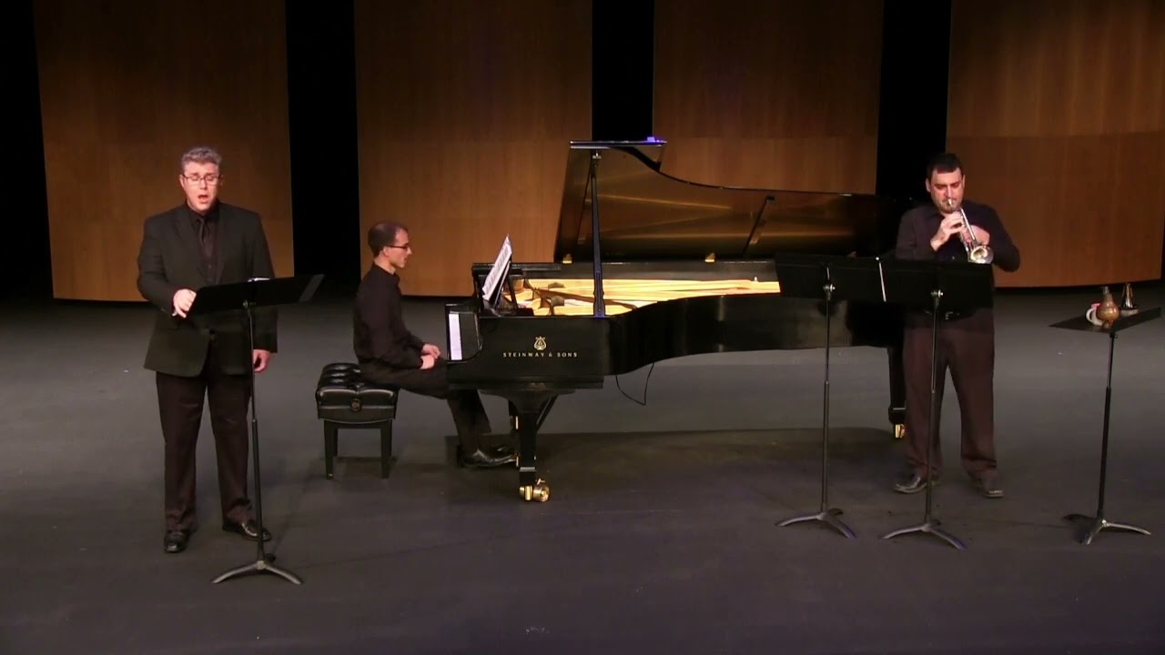 Matt Swihart • Trumpet