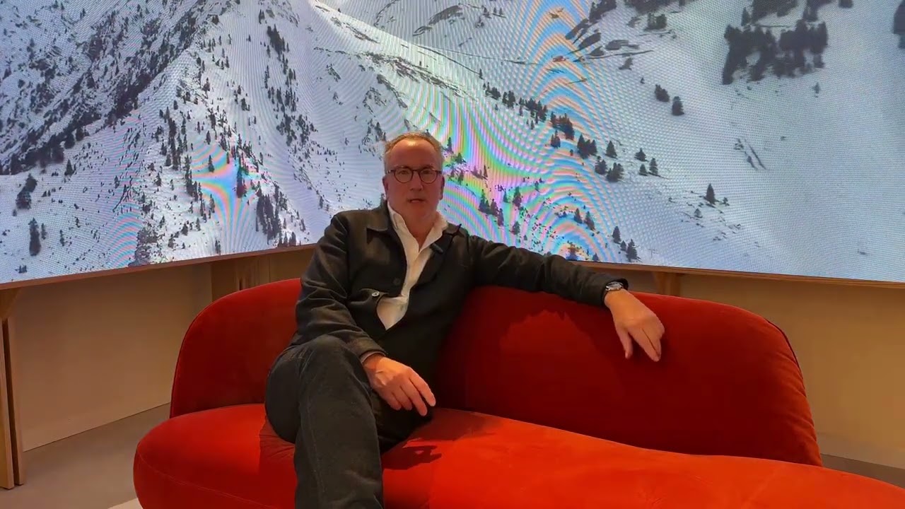 Agences de voyages : découvrez le nouveau salon de voyages d'EluxTravel