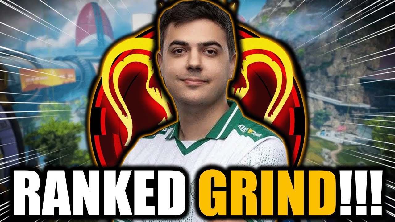 DROPPING HIGH KILL RANKED GAMES!!! | Falcon ImperialHal
