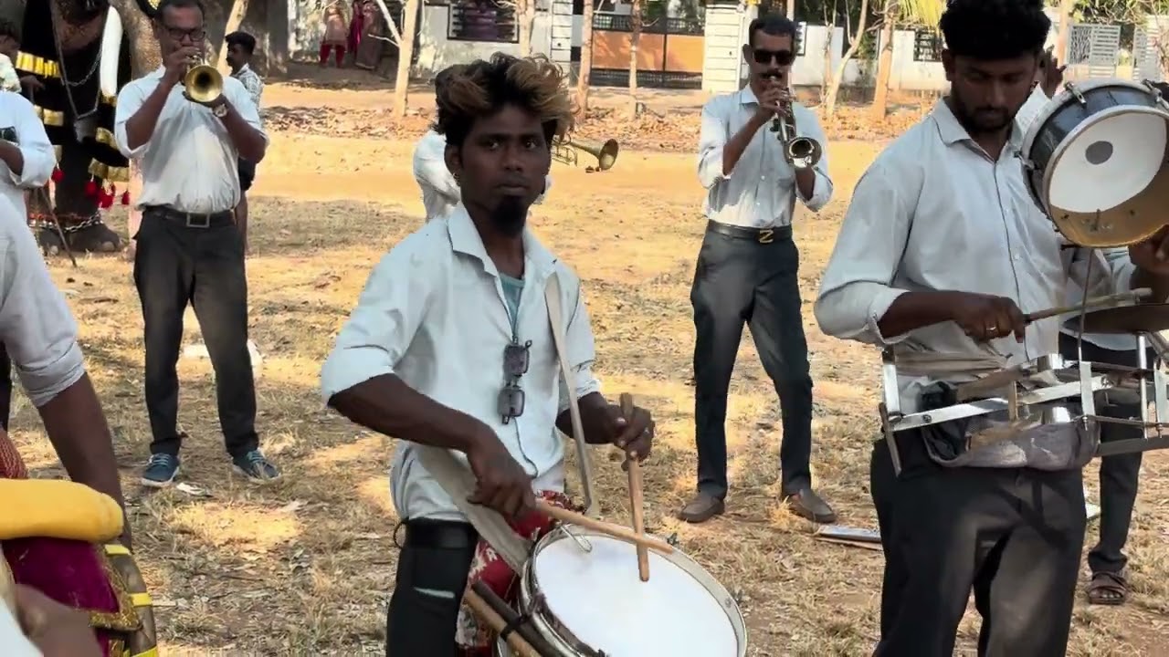 ഞാൻ ഓട്ടോക്കാരൻ - സെന്റ്‌ മേരീസ്‌ കോഴിക്കോടിന്റെ കിടിലൻ പെർഫോമൻസ്  #bandmusic #bandsetkerala 