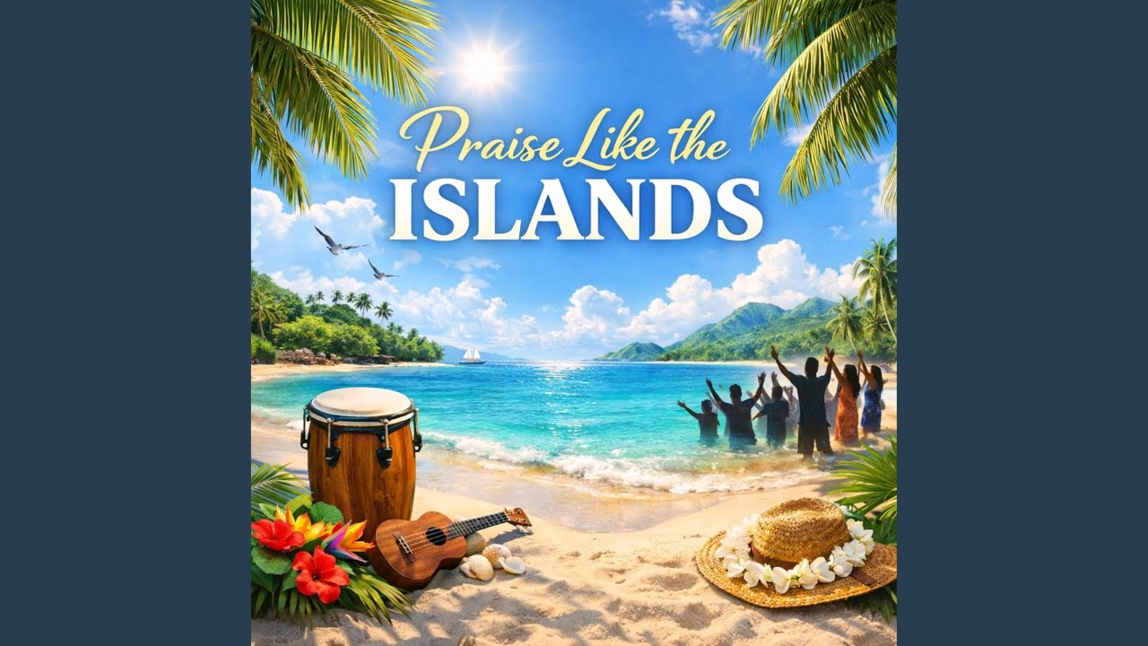 Praise like the Island