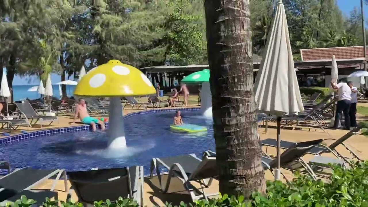 Sunwing Bangtao Beach Phuket