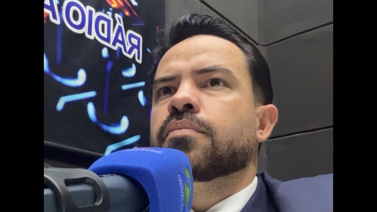 Entrevista com Dr. Thiago Devidé sobre a pauta da carne estragada em Botucatu