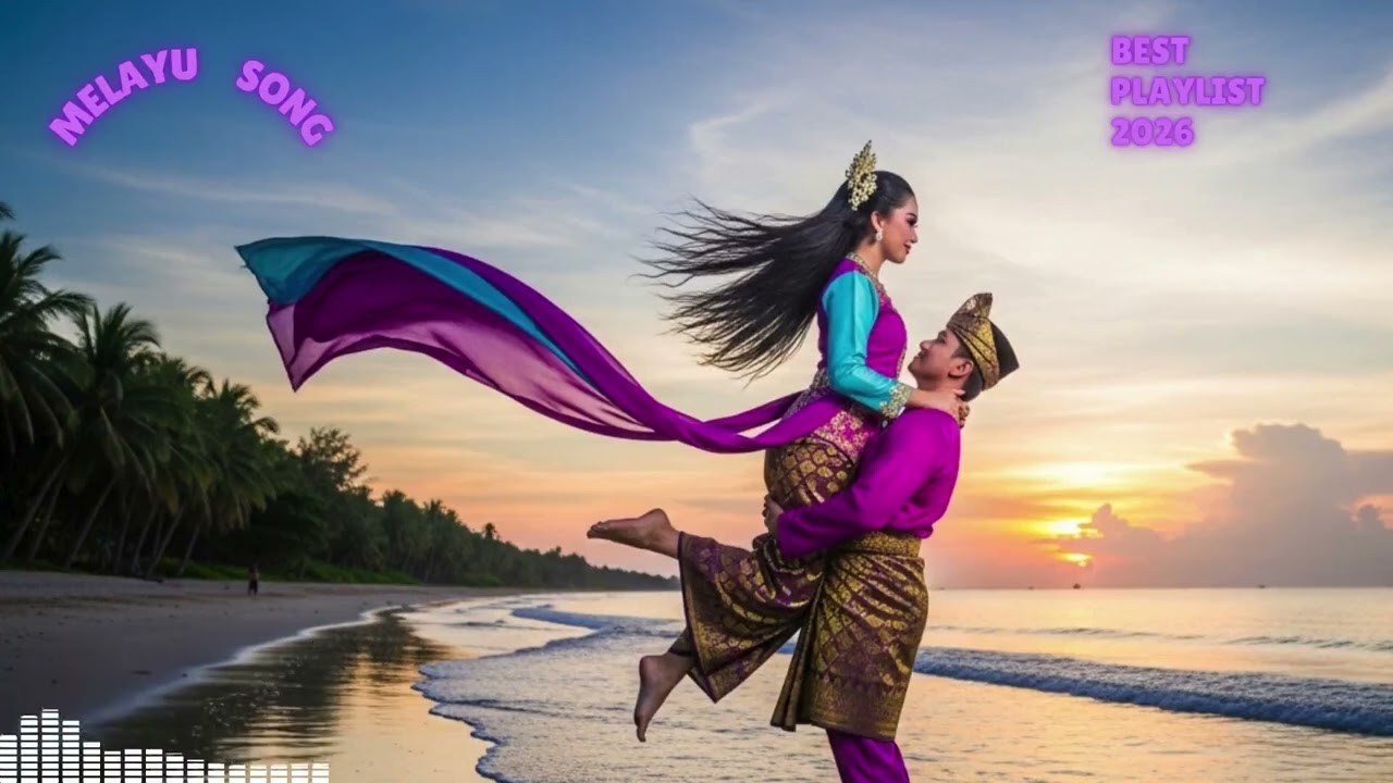 Heartbeats of Love 💘 | Best Timeless Melayu Songs