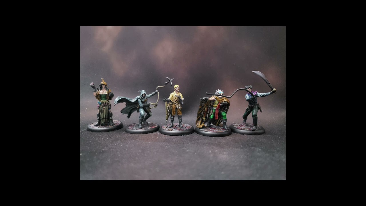 Malifaux 4th Edition: My Unpopular Take