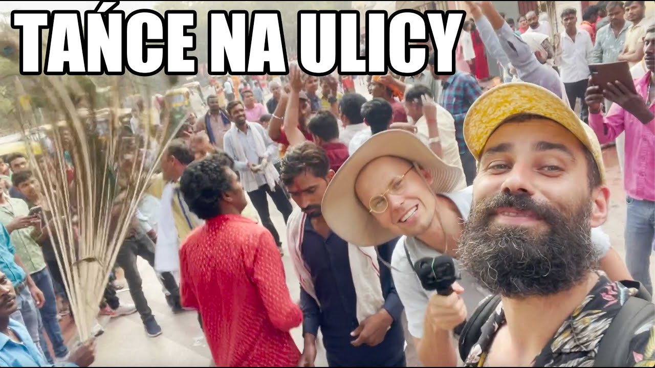 INDIE - POSZLIŚMY W TANGO RAZEM Z @jaktodaleko  🇮🇳