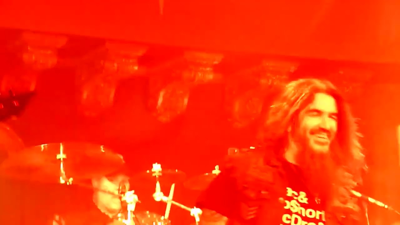 Forbidden w/Robb Flynn - 