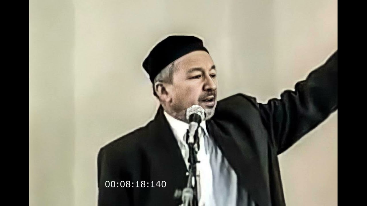 Qosim qori maruzalari Ayollar haqida! JUMA MUBORAK
