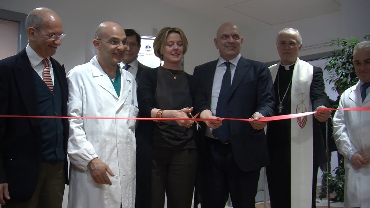 Patologie urinarie, Al Policlinico Gemelli inaugurato nuovo centro per la donna