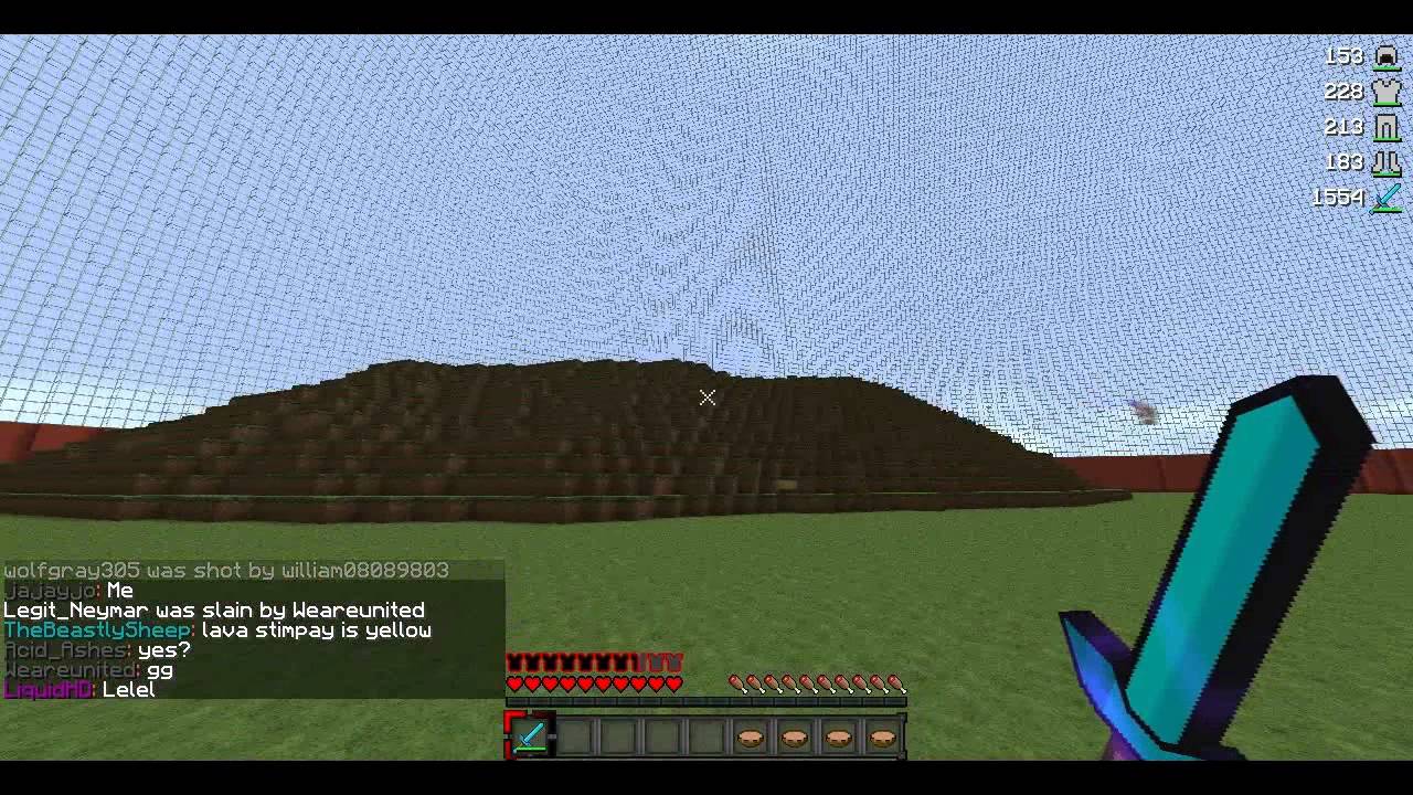 How Gayzmcgee likes his men