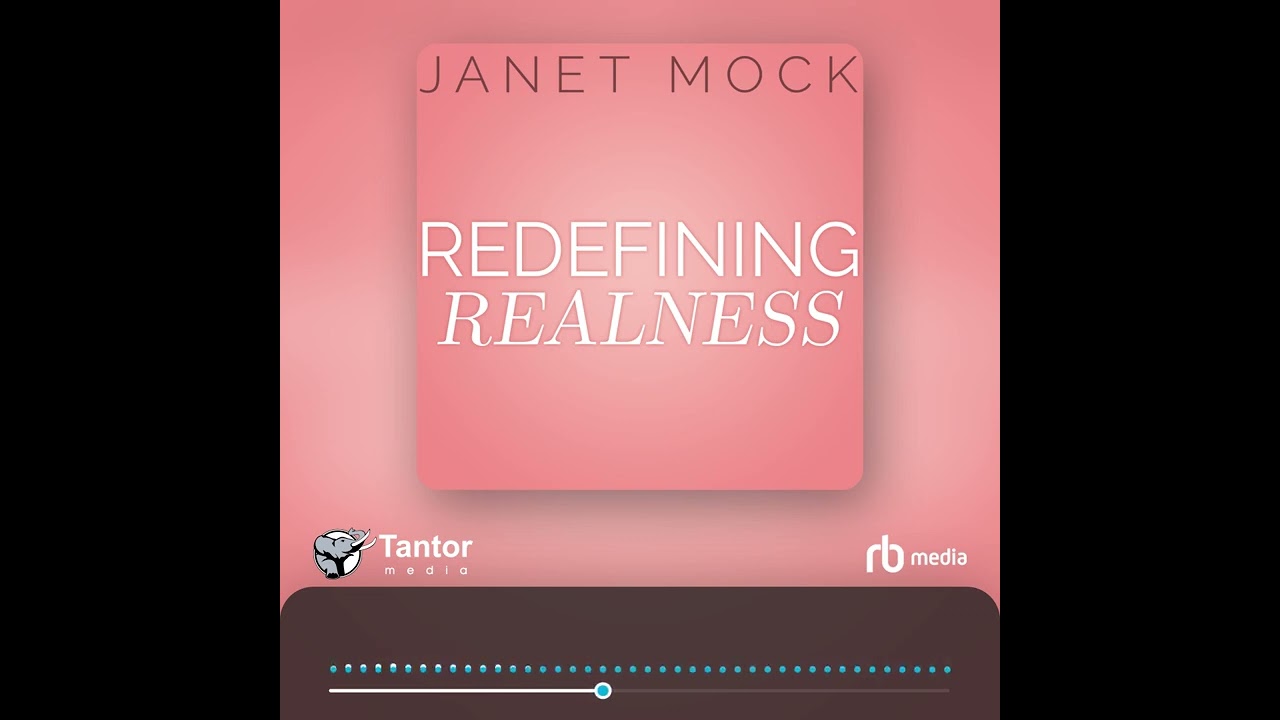 Audiobook Sample: Redefining Realness