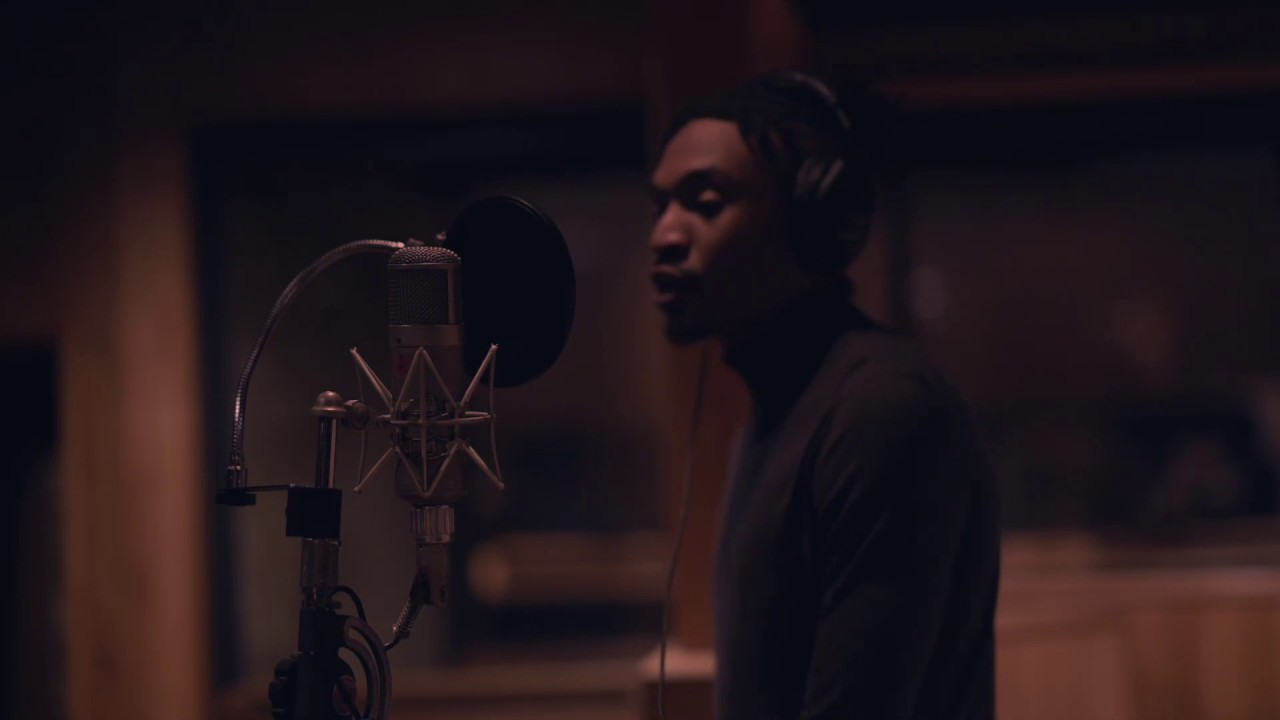 Yoe Luck x Summer Walker - Girls Need Love (In Studio)