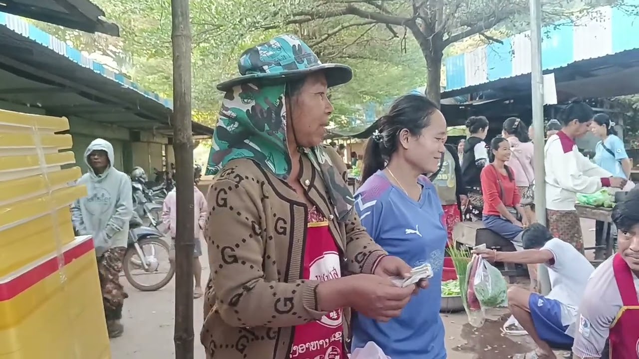 ពូទូចប្រាប់ពីវិធីសាស្ត្រទុកអំបុកឲ្យបានយូរអាចហូបបានច្រើនខែ