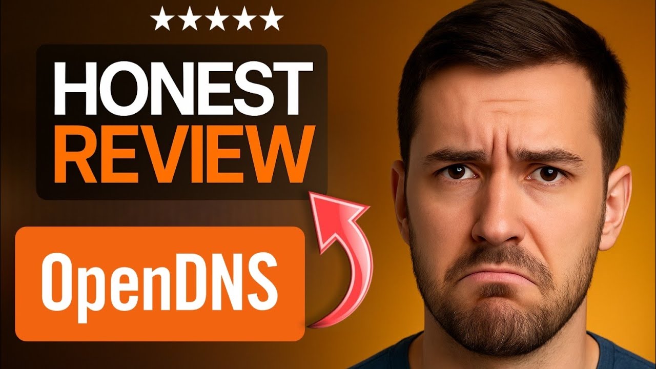 Обзор OpenDNS на 2026 год: остаётся ли эта служба безопасности DNS разумным выбором?