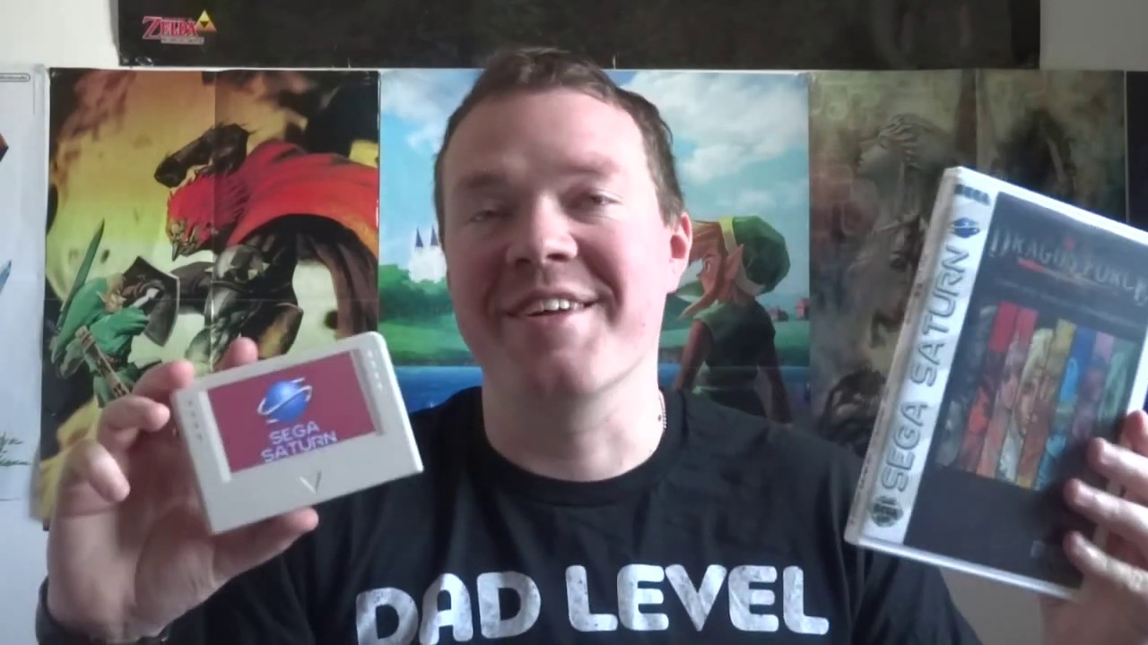 I can finally play Dragon Force 2 in English!!