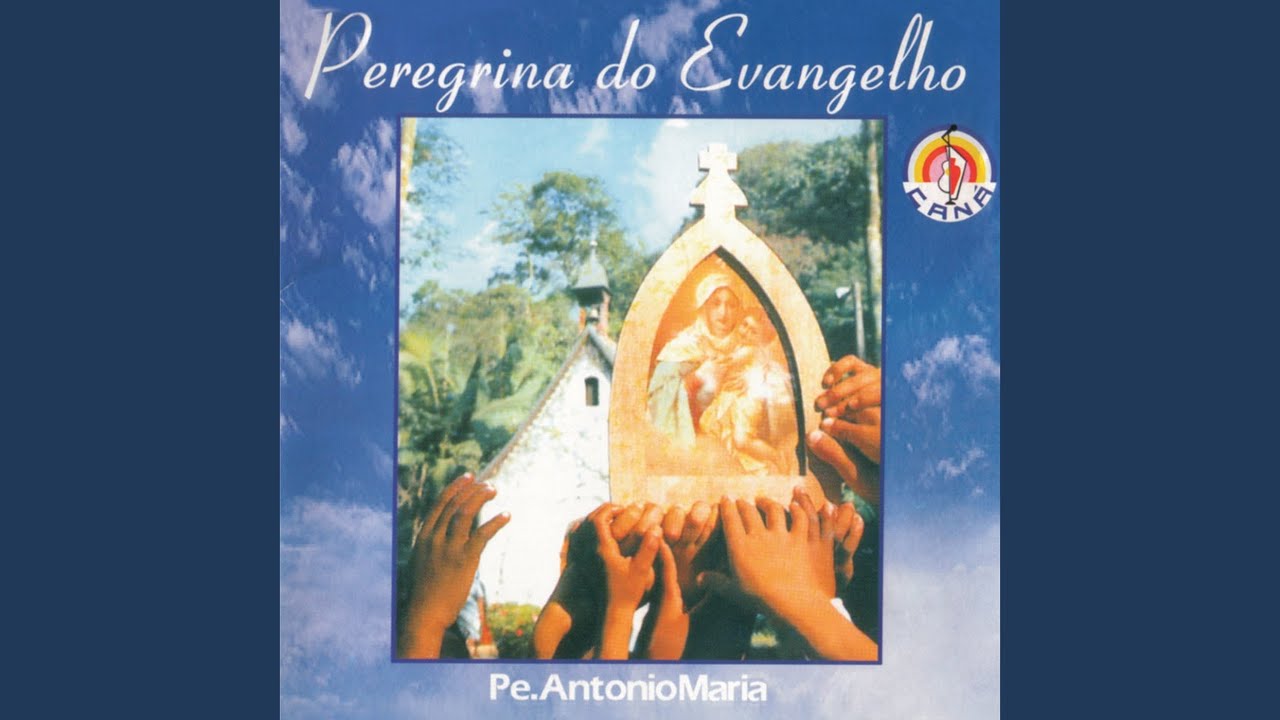 Quem É Esta Senhora?