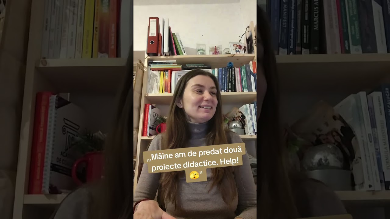 Lipsa aparentă de ajutor naște esența împuternicirii 💝
