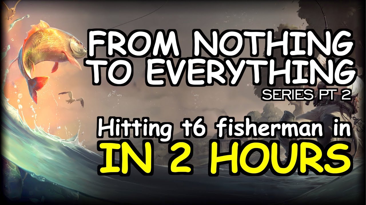 Nothing To Everything . PT 2 
