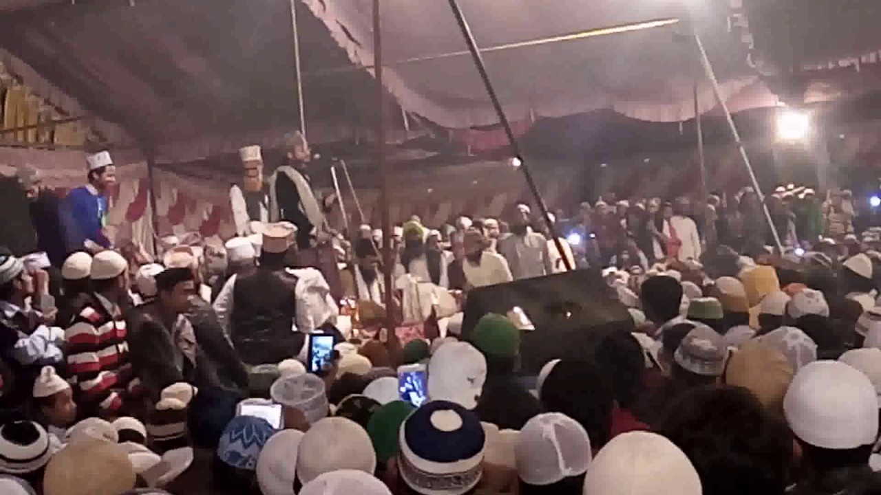 Ya Rasoolallah new naat by Dilbar shahi