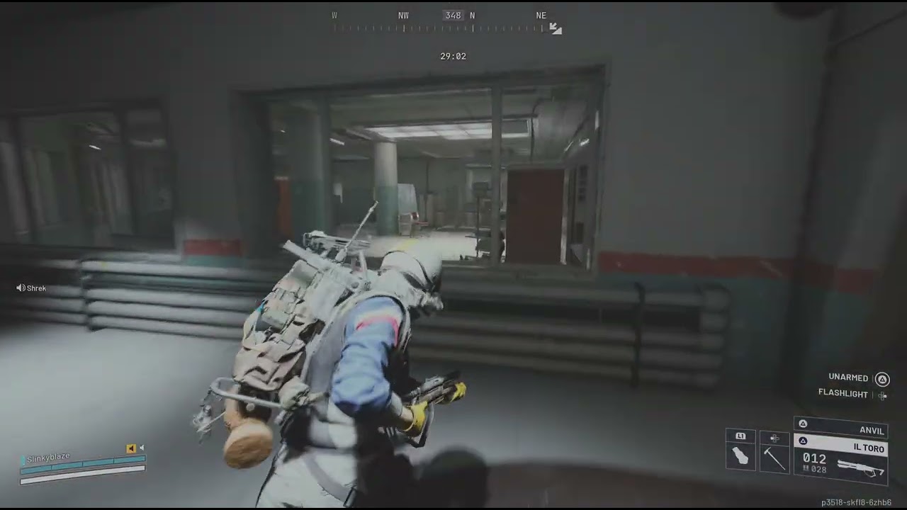 i failed my mission