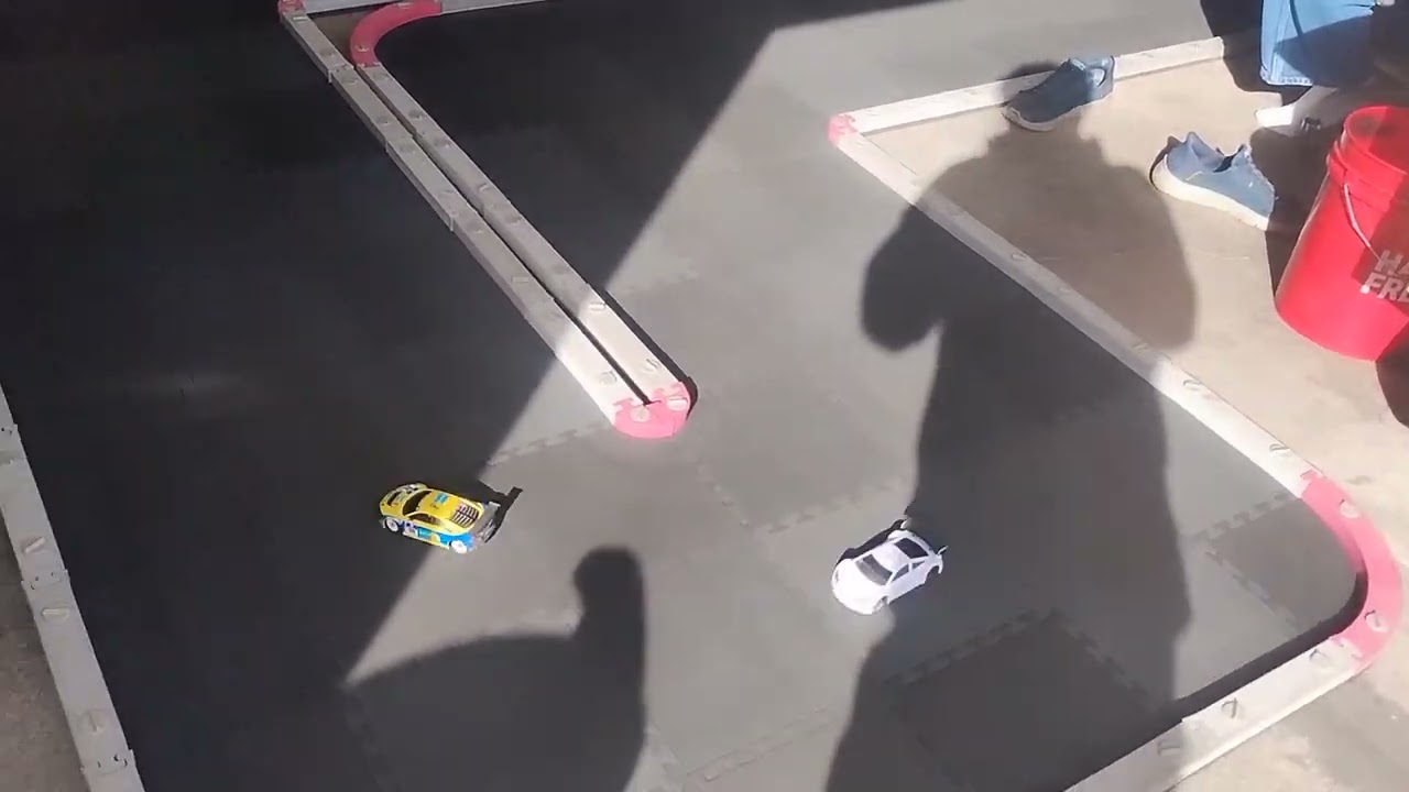 Mini Z Racing