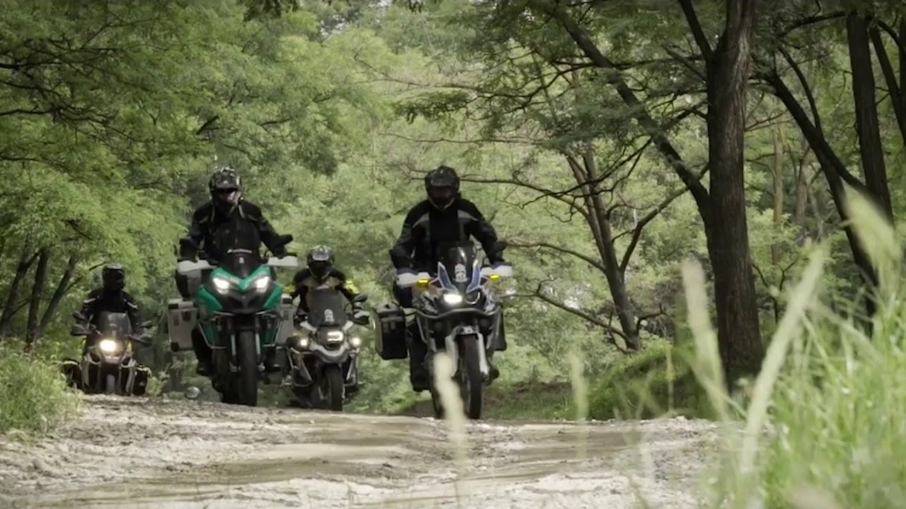 Touratech Rally Romania