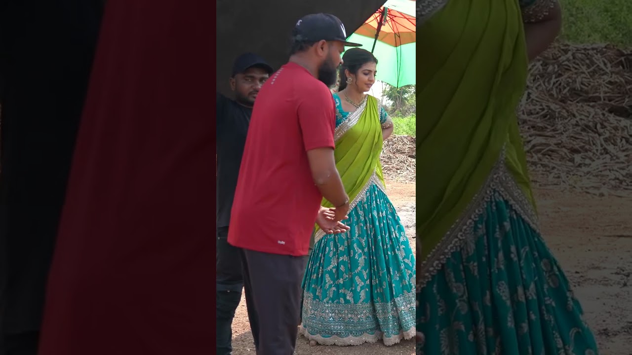 Kathera Jumpaloda DJ | Making | Nagadurga | Kalyan Keys | Shekar Virus | Latest Folk Songs 2025