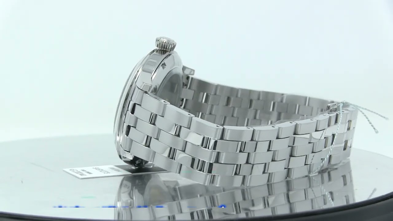 SEIKO[セイコー]　PRESAGE[プレザージュ] SARY273　Cocktail Time メカニカル メタルバンド　メンズモデル　正規品