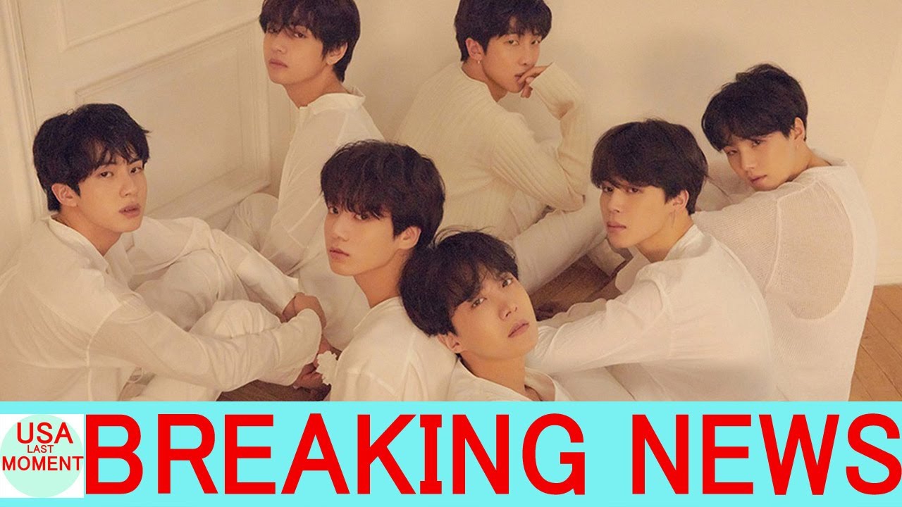 More Than a Comeback, It’s a Homecoming The Heart of BTS’s ‘Arirang’ Era