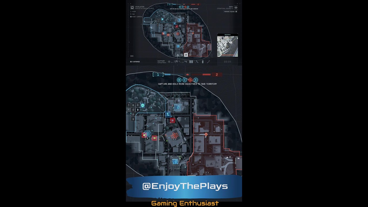 EnjoyThePlay Live Stream Battlefield 6