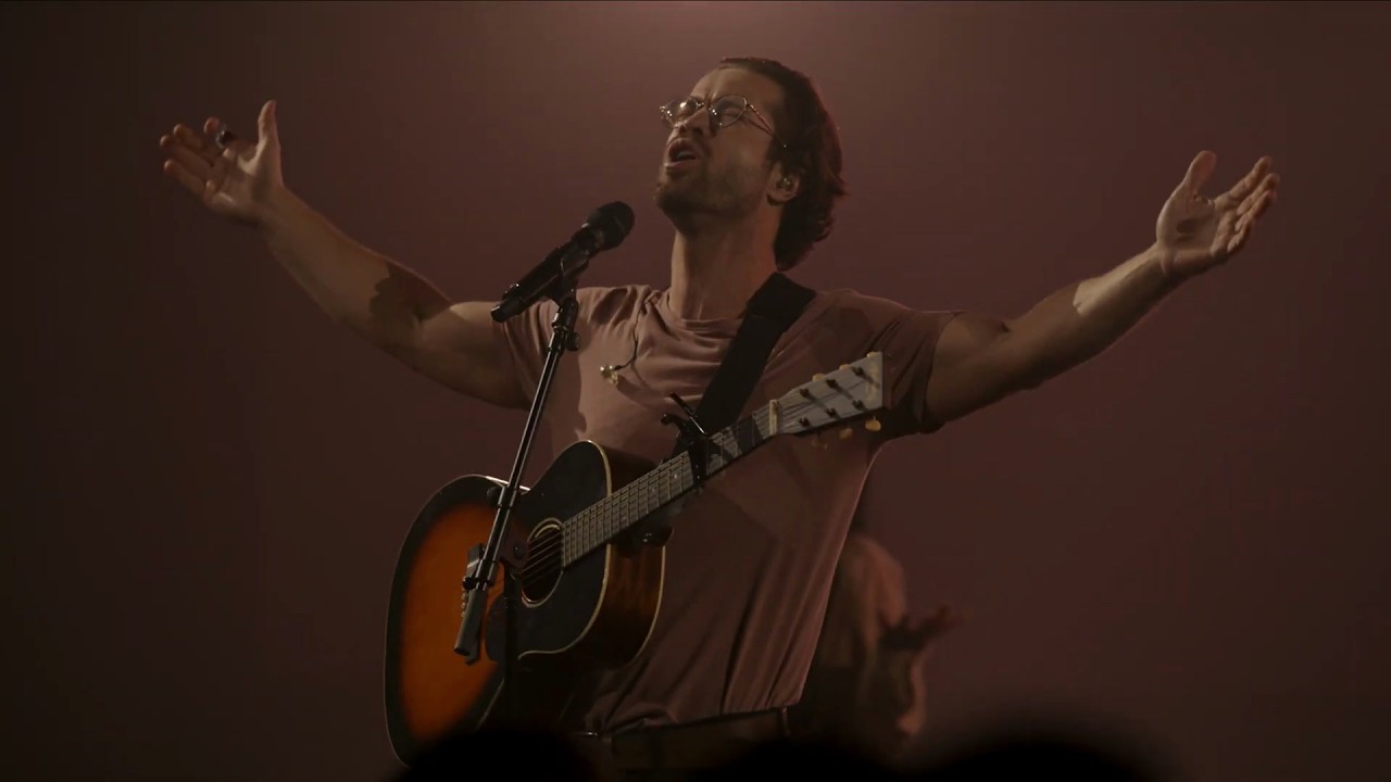 Holy Forever song