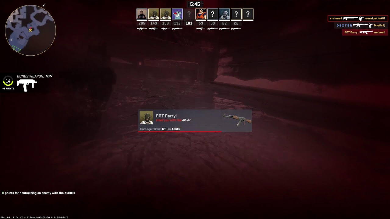 #COUNTERSTRIKE2 #PRACTICE