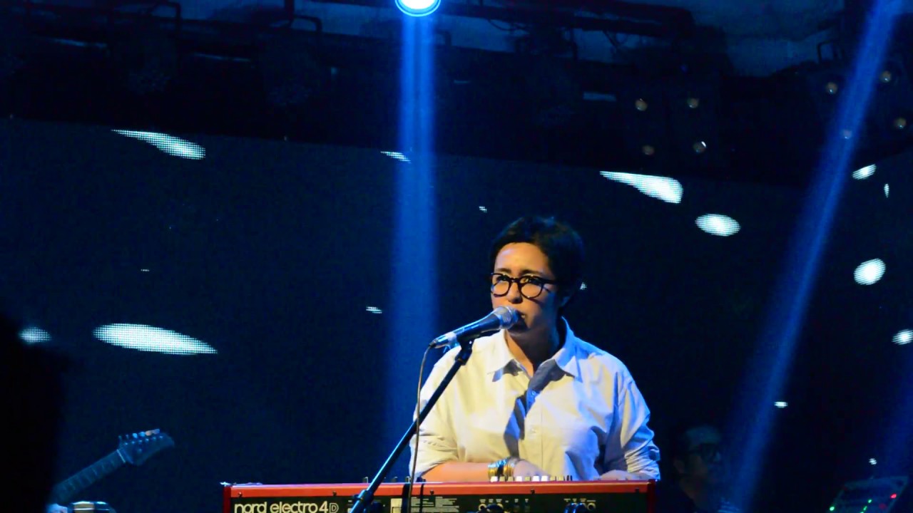 Never - Up Dharma Down