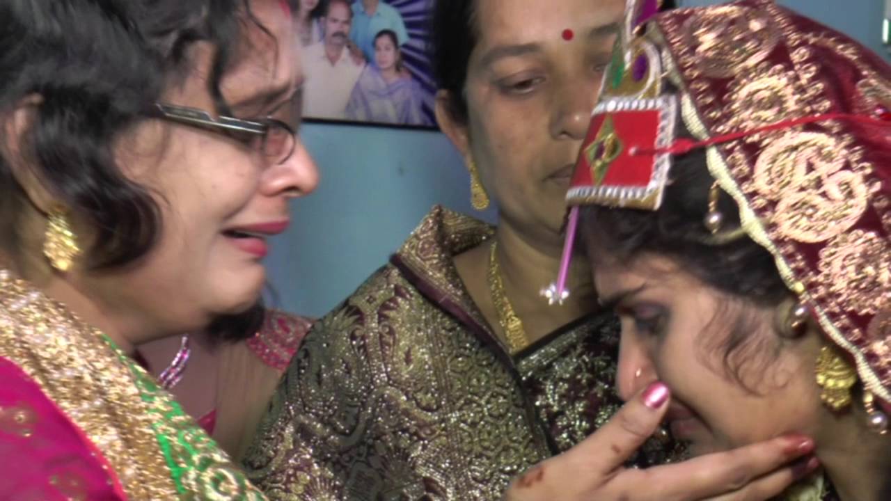 Vidaai sagarika