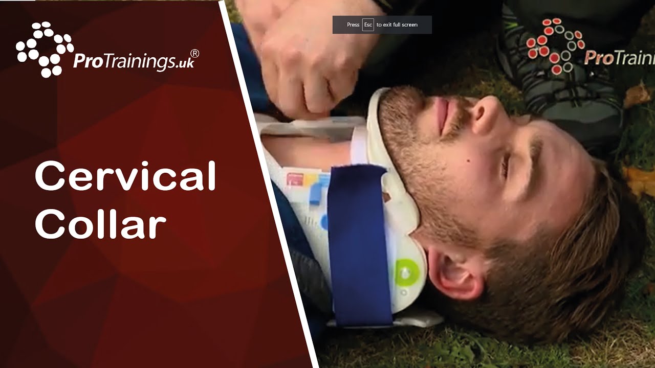 Cervical Collar