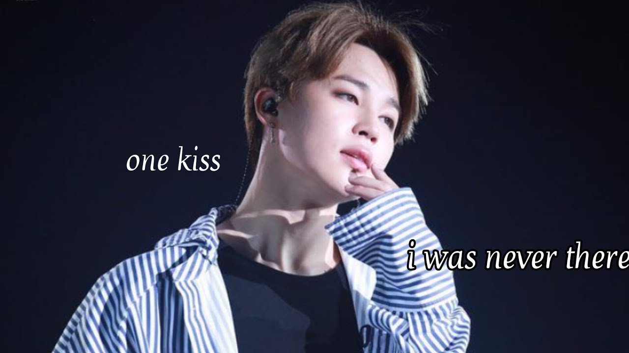 𝖏𝖎𝖒𝖎𝖓 𝖋𝖒𝖛 "𝖔𝖓𝖊 𝖐𝖎𝖘𝖘 × 𝖎 𝖜𝖆𝖘 𝖓𝖊𝖛𝖊𝖗 𝖙𝖍𝖊𝖗𝖊"