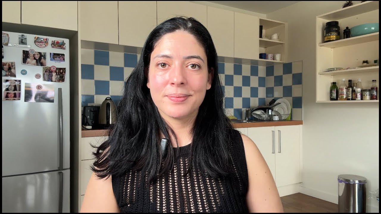 como regular seu sistema nervoso e sair do modo de sobrevivência.